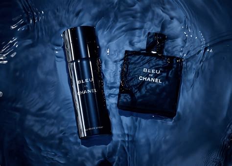 bleu de chanel cologne smell|what does bleu De Chanel smell like.